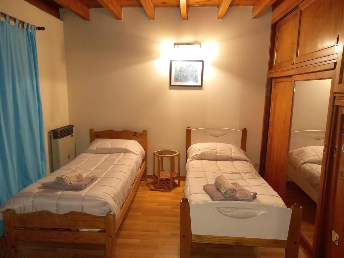 فيلا أوشويافي Casa Ussina المظهر الخارجي الصورة