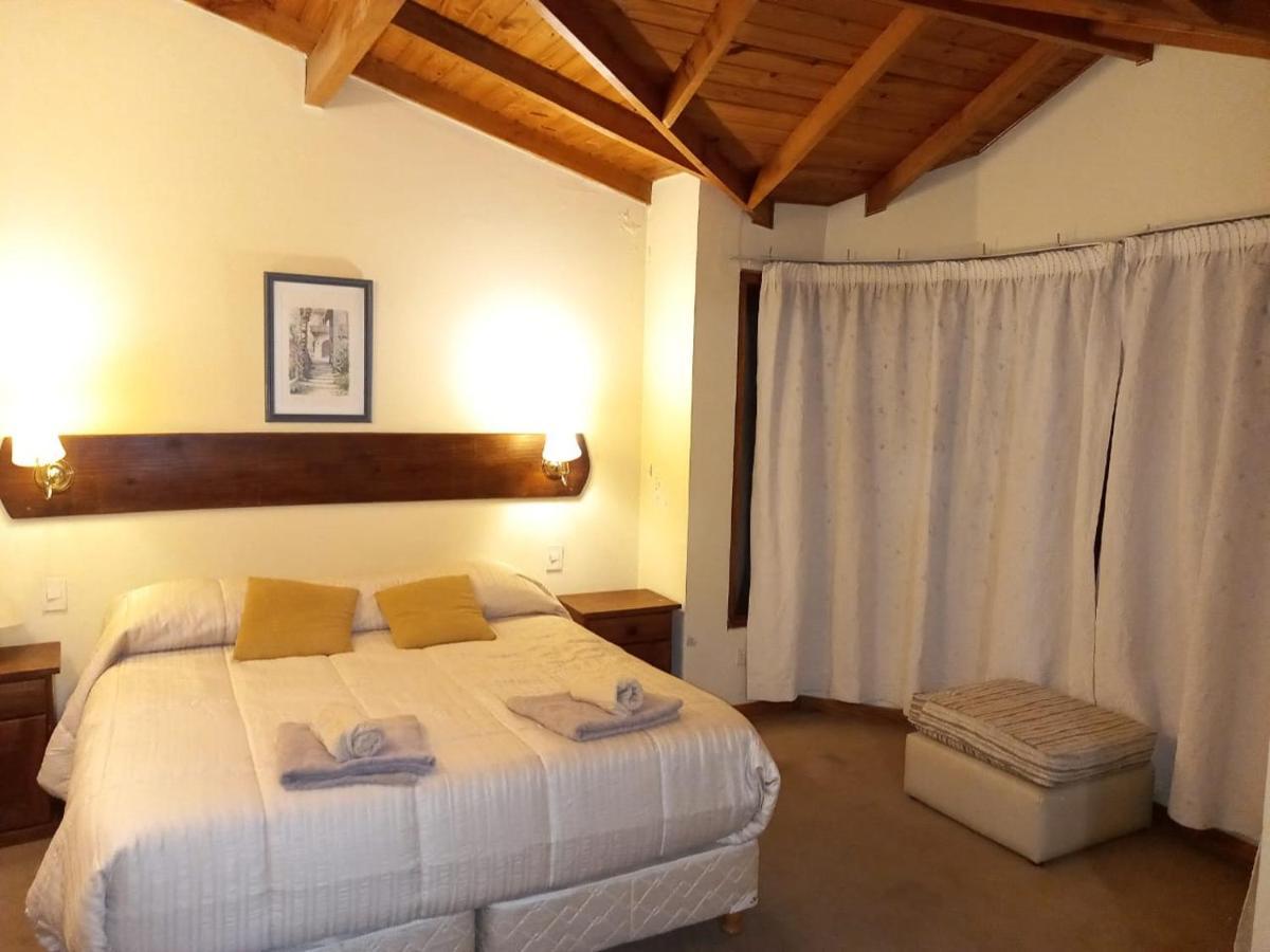 فيلا أوشويافي Casa Ussina المظهر الخارجي الصورة