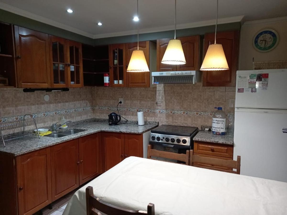 فيلا أوشويافي Casa Ussina المظهر الخارجي الصورة